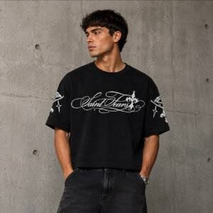 BOXY FIT PREMIUM saint