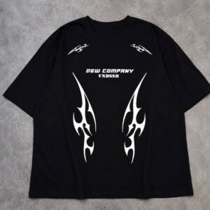 BOXY FIT  company
