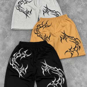 SHORT BAGGY trival