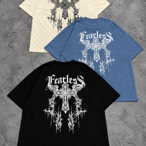 REMERON fearless
