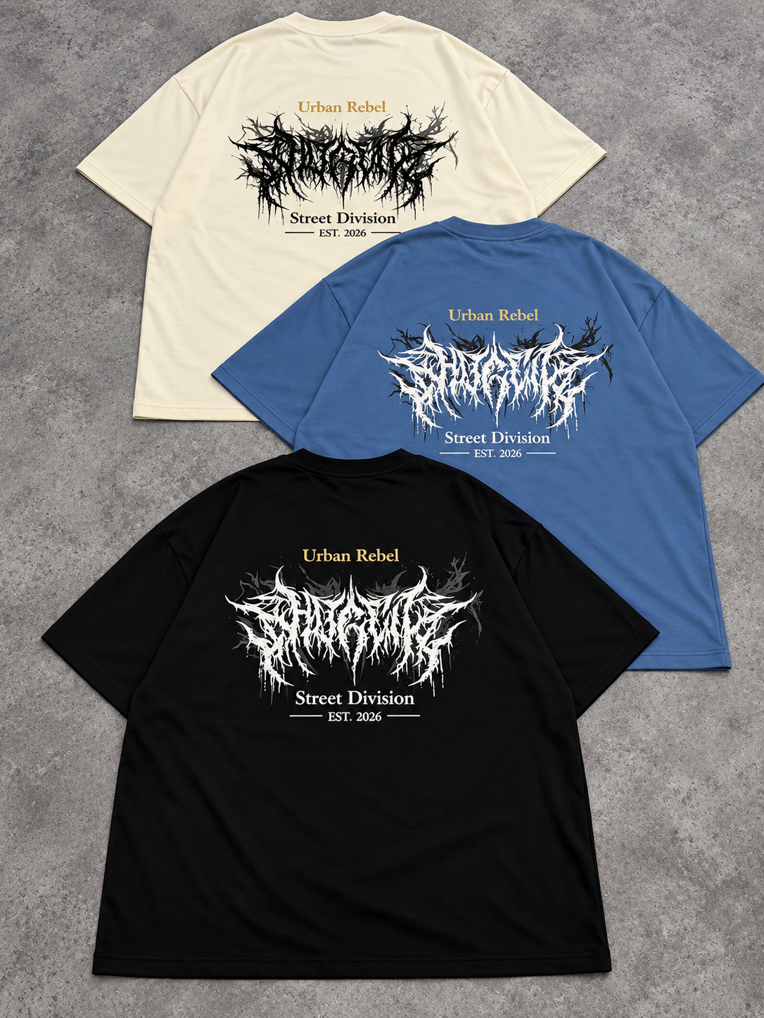 REMERON trival