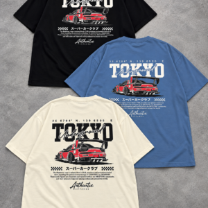 REMERON tokio