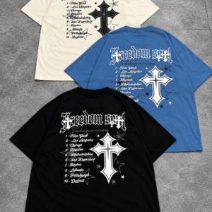 REMERON freedom