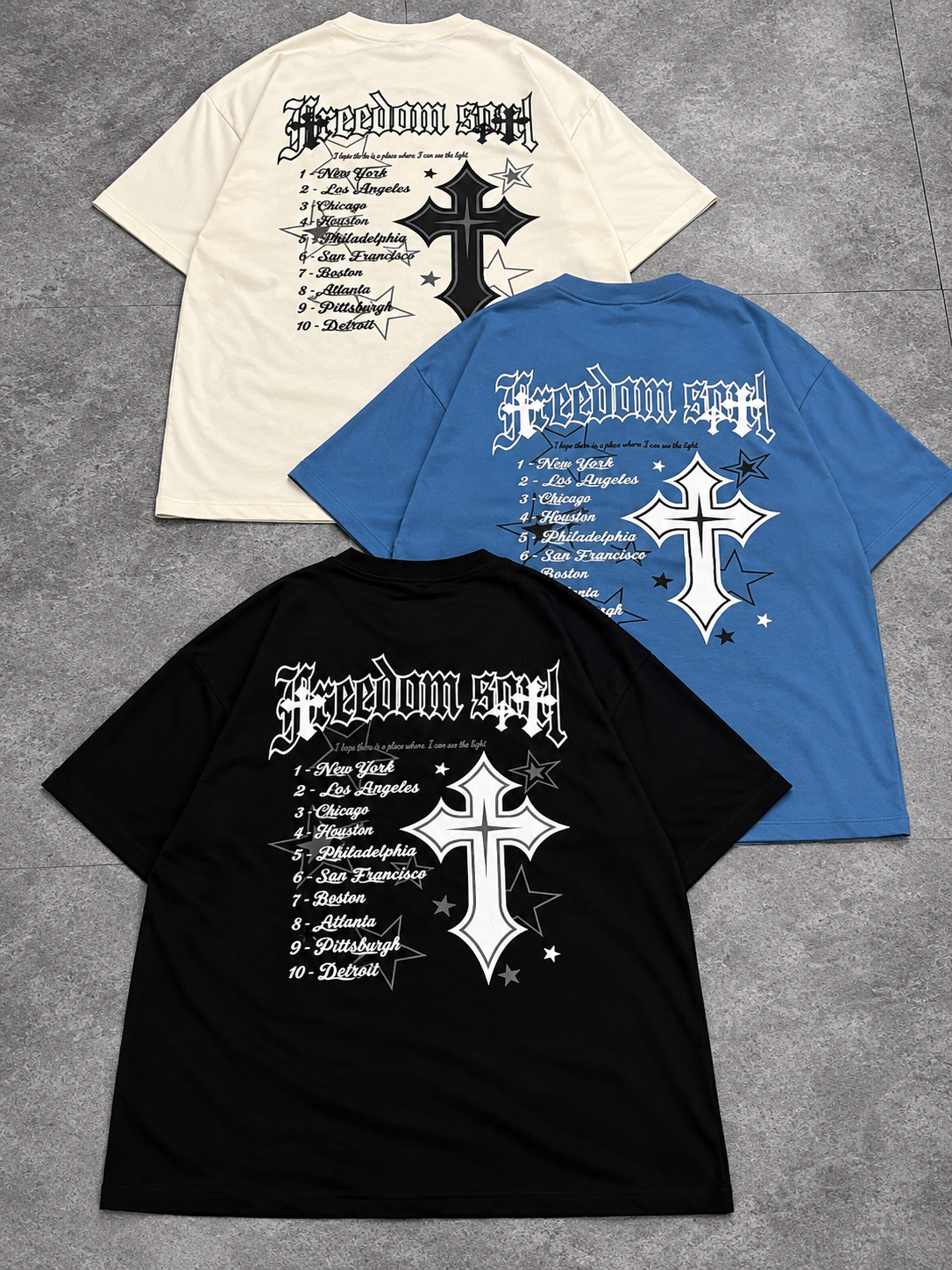 REMERON freedom