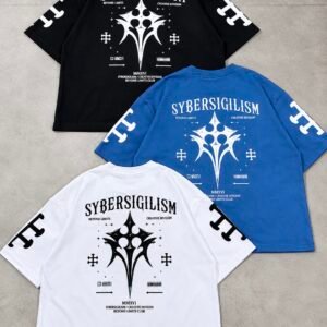 BOXY FIT sibersigilims