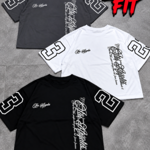 BOXY FIT  Los Ángeles 23